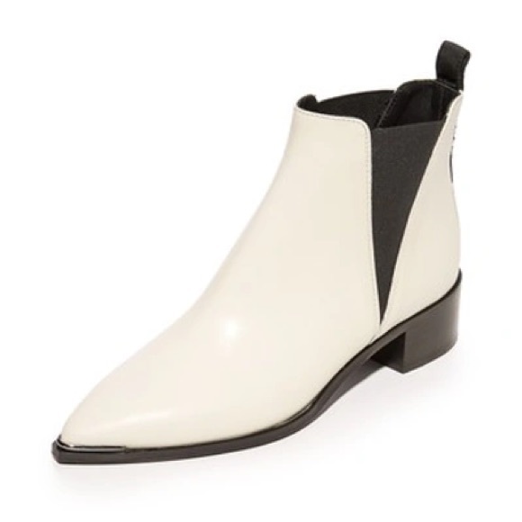 Acne Studios Shoes - SOLD Acne Studios “Jensen” Chelsea Boots